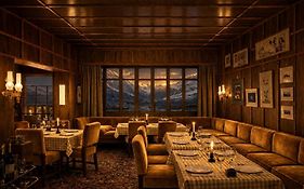 Les Trois Vallées, a Beaumier hotel